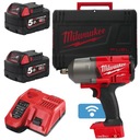 Rázový uťahovák Milwaukee M18 ONEFHIWF12-502X