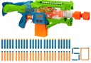 NERF Elite 2.0 Double Punch Launcher