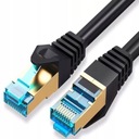 SIEŤOVÝ KÁBEL LAN ETHERNET RJ45 S/FTP CAT7 20M