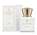 Glantier Premium 585 parfum [dámsky] kvetinový 50 ml