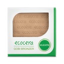 Ecocera Bronzujúci prášok Gobi 10g