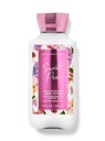 BATH & BODY Sweet Pea Telové mlieko