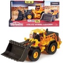 Majorette Grand Excavator Buldozér Volvo