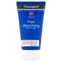 Neutrogena Norwegian Formula rýchlo sa vstrebávajúci krém na ruky 75 ml