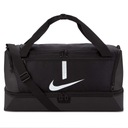 Taška Nike Academy Team M Hardcase čierna CU8096 0