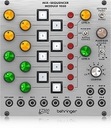 Behringer 1050 MIX-SEQUENCER MODUL 250 modul syntetizátora