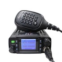 TYT TH-8600 25W STACIONÁRNE RÁDIO VODOtesné IP67