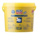 LIQUI MOLY 2187 ČISTIACA PASTA NA RAKOVINU 12,5 l (800 MYC)