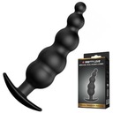 Análne dildo 5 guličiek 11 cm