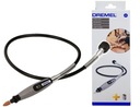 DREMEL 225 Ohybný hriadeľ 1070 mm