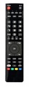 JVC REMOTE XV-THP3 XV-THP5