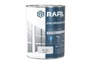 RAFIL Chlorid svetlosivá RAL7035 0,9L