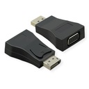 Adaptér DisplayPort na VGA M/F