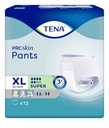 TENA Pants Super savé nohavičky pre seniorov, XL