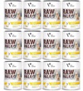 VetExpert Raw Paleo ADULT Turecko 12x400g