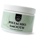 Pistáciový krém Smooth Bez cukru Keto Line 500 g