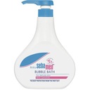 Baby Bubble Bath tekutý pre deti 1000ml Sebamed