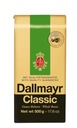 Zrnková káva Dallmayr Classic 500g