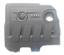 Horný kryt motora VW 1.6 TDI CAYA/B/C