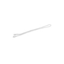 Efalock CHEVALIER Bobby pins 100 kusov, 5cm biele