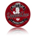 DAPPER DAN Matt Clay pomáda na vlasy 100ml