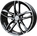 DISKY 19'' BMW 3 G20/G21 séria 5 G30/G31 séria