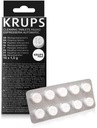 KRUPS ESP EVIDENCE ONE EA895 ČISTIACE TABLETY