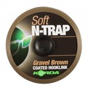 KORDA N-TRAP SOFT 20LB ŠTRK HNEDÝ MOST