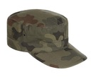 TEXAR Field CAP s úpravou PL camo