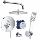 GROHE ESSENCE podomietkový set DAŽĎOVÁ SPRCHA 30 cm