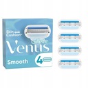 4x holiaci strojček Gillette Venus Gillette