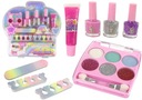 Sada na maľovanie nechtov Beauty Set One