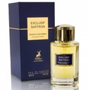 Maison Alhambra Exclusif Saffron edp 100ml