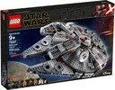 LEGO STAR WARS 75257 MILLENNIUM FALCON FALCON R2D2