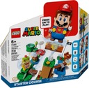 SET LEGO MARIO, VIANOČNÝ DARČEK PRE SYNA - PERFEKTNÉ PRE MILOVNÍKOV HRY