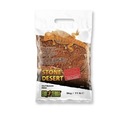 Exo Terra Stone Desert Red Red desert - červený piesok s ílom 5kg