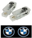 BMW LED PROJEKTORY DVERÍ 1 3 5 6 7 X1 X3 X5 X6 Z4