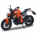 Siku KTM 1290 Super Duke R 1384