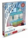 Známky 4 kusy Frozen II