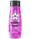 SIRUP SODASTREAM ROCKSTAR TROPICAL GUAV ZERO 9L