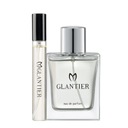 Glantier 783 pánska súprava parfumov 50 ml + parfum 15 ml zadarmo