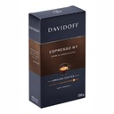 Davidoff espresso 57 intenzívna mletá káva 250g