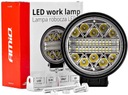 PRACOVNÁ LAMPA HALOGEN PITTER 9-36V 26xLED 2080lm