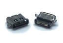 Zásuvka USB typu C Lenovo T480 T580 L480 L580 L490