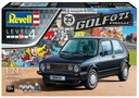 Stavebnica modelu VW Golf1 Revell