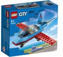 LEGO CITY 60323 OMRAČUJÚCE LIETADLO