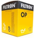 FILTRON OLEJOVÝ FILTER FORD VOLVO C30 S80 V50 OE662/1