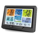 BEZDRÔTOVÁ METEOSTANICA HYGROMETER + SENZOR