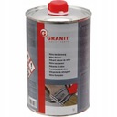 Granit Nitro riedidlo na farby 270354 1l