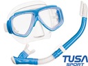 TUSA DIVING SET maska ​​šnorchel N